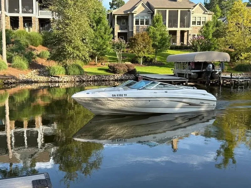 Slide: The Image of Chaparral 210 SS 2003 - 1
