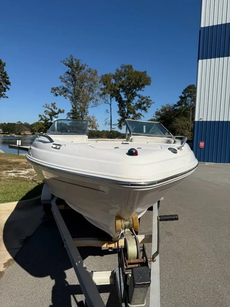 Slide: The Image of Chaparral 210 SS 2003 - 3
