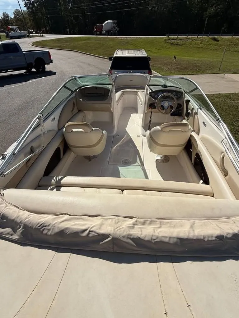 Slide: The Image of Chaparral 210 SS 2003 - 6