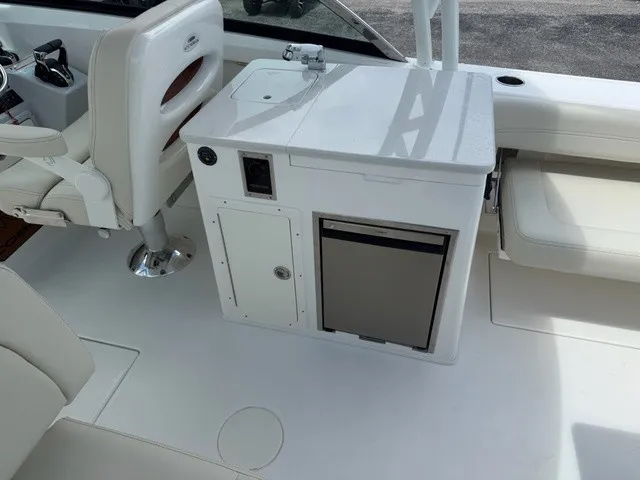 Slide: The Image of Cobia 280 Dual Console 2027 - 13