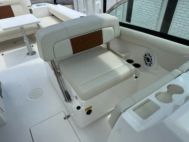Slide: The Image of Cobia 280 Dual Console 2027 - 19