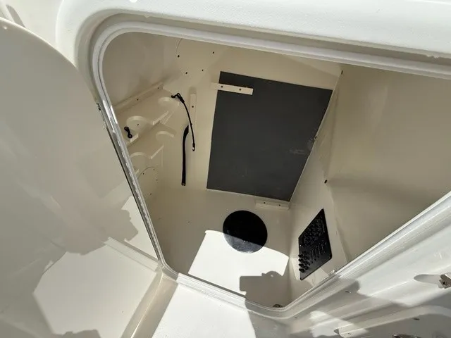Slide: The Image of Cobia 280 Dual Console 2027 - 24