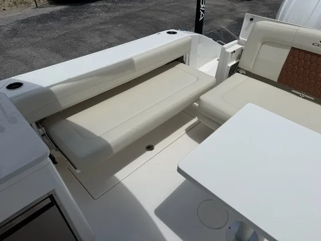 Slide: The Image of Cobia 280 Dual Console 2027 - 9