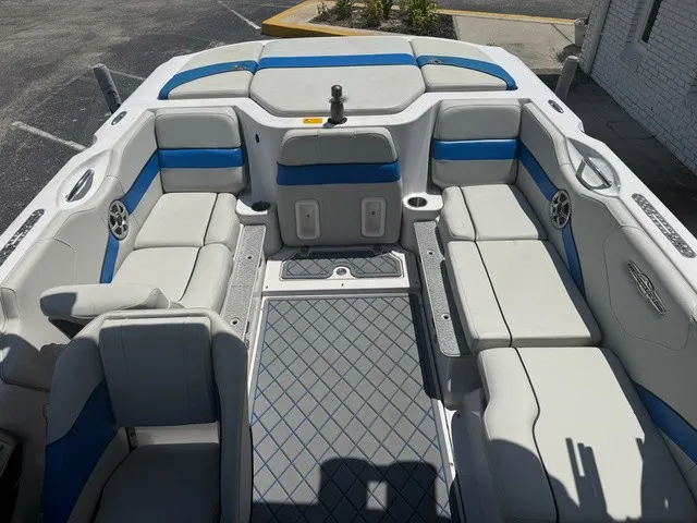 Slide: The Image of Nautique Super Air Nautique 210 Team Edition 2007 - 15