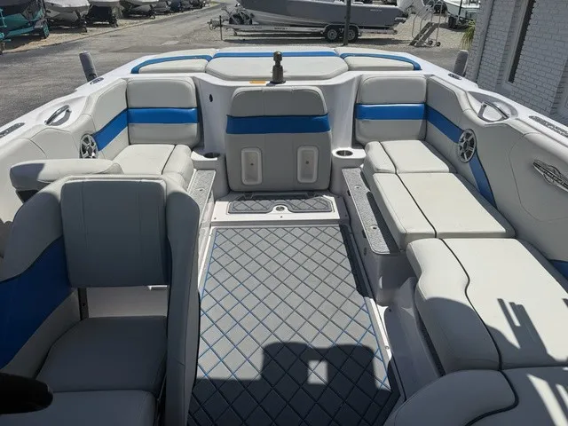 Slide: The Image of Nautique Super Air Nautique 210 Team Edition 2007 - 14