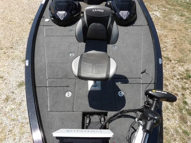 Slide: The Image of Lund 2075 Pro-V Bass XS 2024 - 44