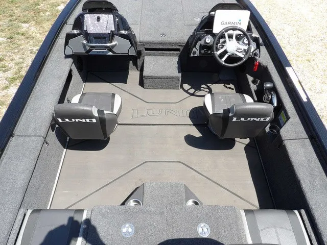 Slide: The Image of Lund 2075 Pro-V Bass XS 2024 - 25