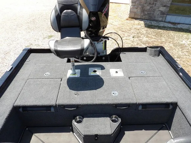 Slide: The Image of Lund 2075 Pro-V Bass XS 2024 - 15