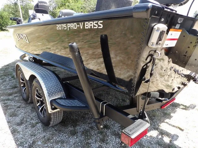Slide: The Image of Lund 2075 Pro-V Bass XS 2024 - 65