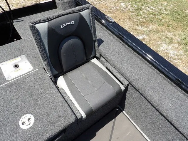 Slide: The Image of Lund 2075 Pro-V Bass XS 2024 - 17