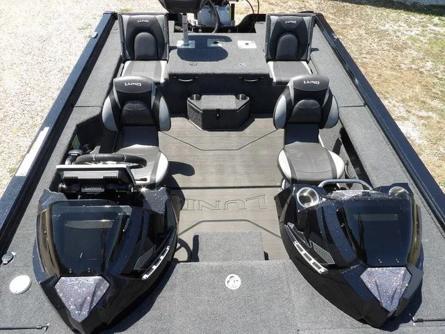 Slide: The Image of Lund 2075 Pro-V Bass XS 2024 - 24