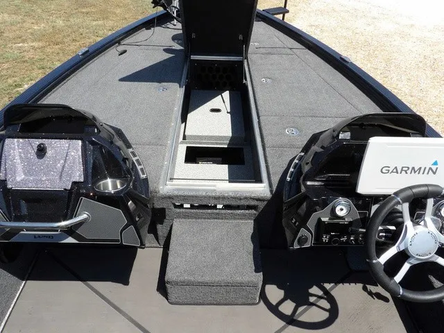 Slide: The Image of Lund 2075 Pro-V Bass XS 2024 - 37