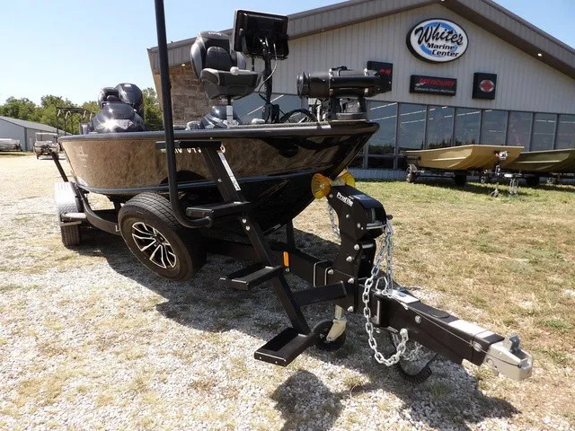 Slide: The Image of Lund 2075 Pro-V Bass XS 2024 - 55