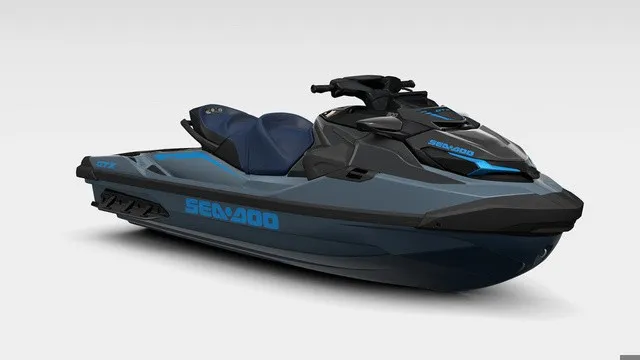 The Image of Sea-Doo GTX™ 170 Ibr, Idf And Audio 2027 - 1