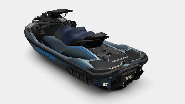 Slide: The Image of Sea-Doo GTX™ 230 Ibr, Idf And Audio 2027 - 4