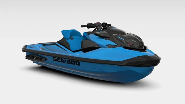 The Image of Sea-Doo RXP-X 350 Ibr And Audio 2027 - 1