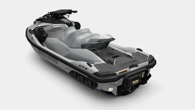 Slide: The Image of Sea-Doo GTX Limited 350 Ibr, Idf And Audio 2027 - 4