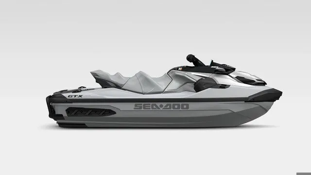 Slide: The Image of Sea-Doo GTX Limited 350 Ibr, Idf And Audio 2027 - 3