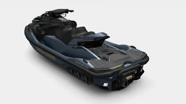 Slide: The Image of Sea-Doo GTX Limited 350 Ibr, Idf And Audio 2027 - 4