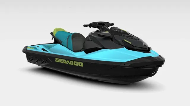 The Image of Sea-Doo Wake 170 Ibr, Idf And Audio 2027 - 1