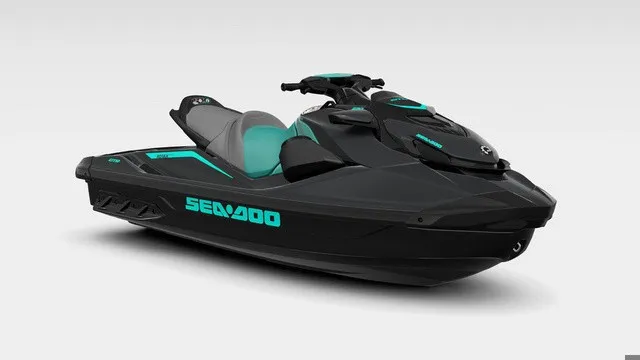 The Image of Sea-Doo GTR 230 Ibr And Audio 2027 - 1