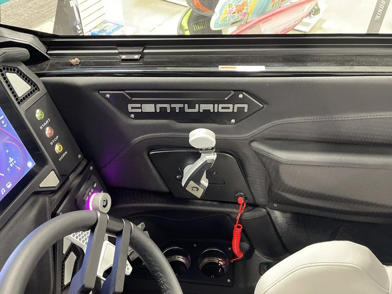 Slide: The Image of Centurion Ri230 2026 - 19