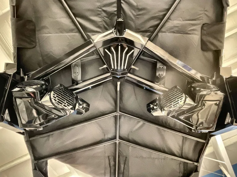 Slide: The Image of Centurion Ri230 2026 - 30
