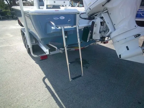 Slide: The Image of Tidewater 2410 Bay Max 2027 - 13