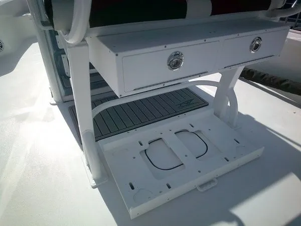 Slide: The Image of Tidewater 2410 Bay Max 2027 - 2