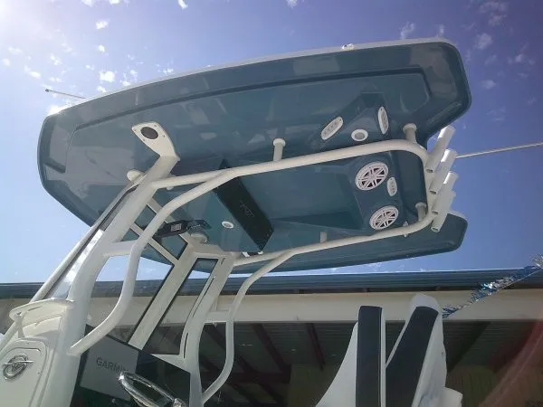Slide: The Image of Tidewater 2410 Bay Max 2027 - 15