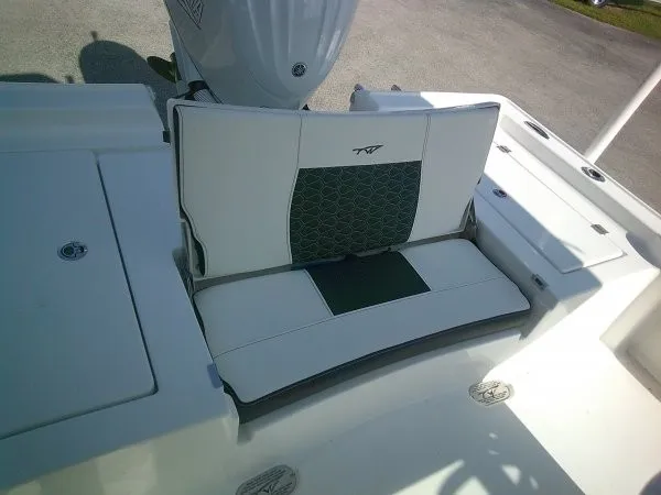 Slide: The Image of Tidewater 2410 Bay Max 2027 - 5