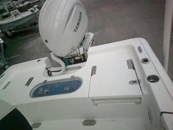Slide: The Image of Tidewater 2110 Bay Max 2027 - 2