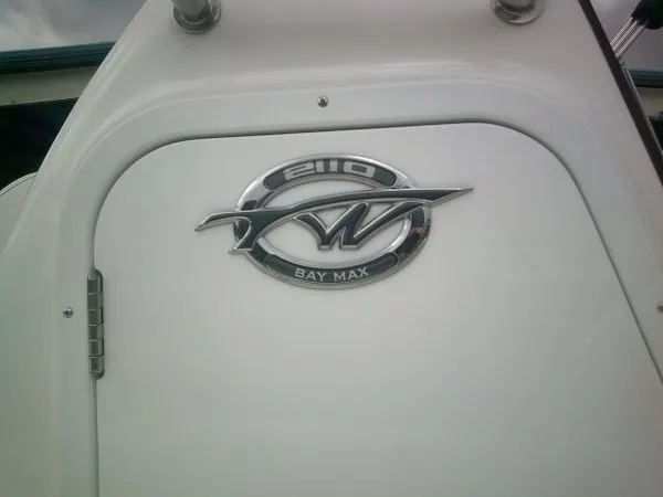 Slide: The Image of Tidewater 2110 Bay Max 2027 - 11