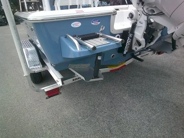 Slide: The Image of Tidewater 2110 Bay Max 2027 - 8
