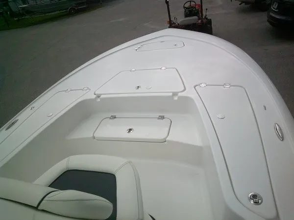 Slide: The Image of Tidewater 2110 Bay Max 2027 - 5