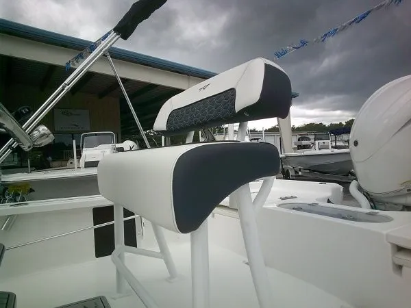 Slide: The Image of Tidewater 2110 Bay Max 2027 - 10