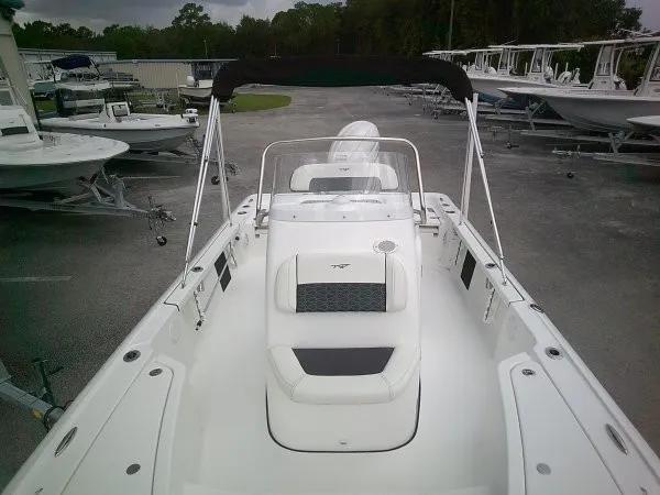 Slide: The Image of Tidewater 2110 Bay Max 2027 - 4