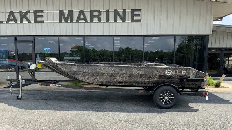 The Image of Ambush Boats 756 TN 2026 - 1