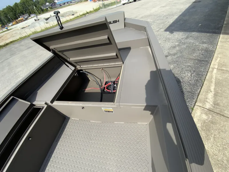 Slide: The Image of Ambush Boats 652 2026 - 10