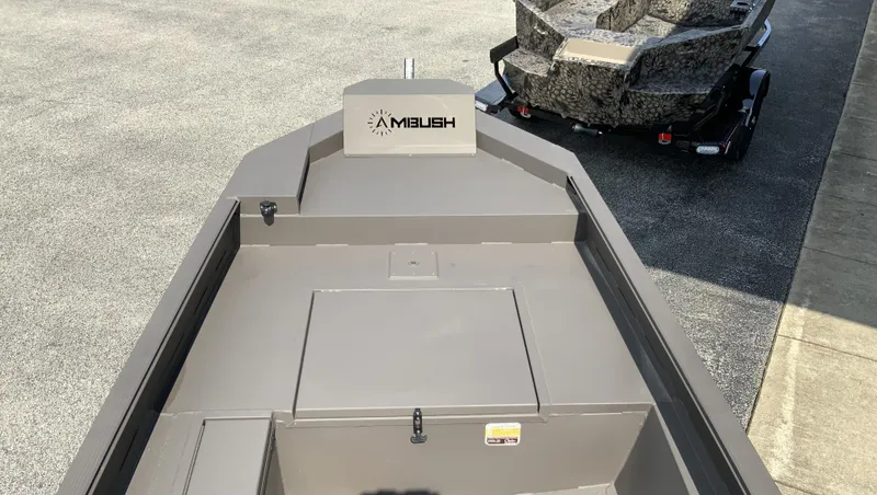 Slide: The Image of Ambush Boats 652 2026 - 7