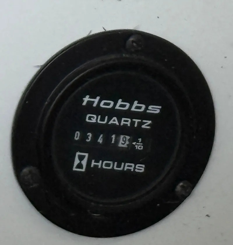 Slide: The Image of Cobalt 323 2006 - 29