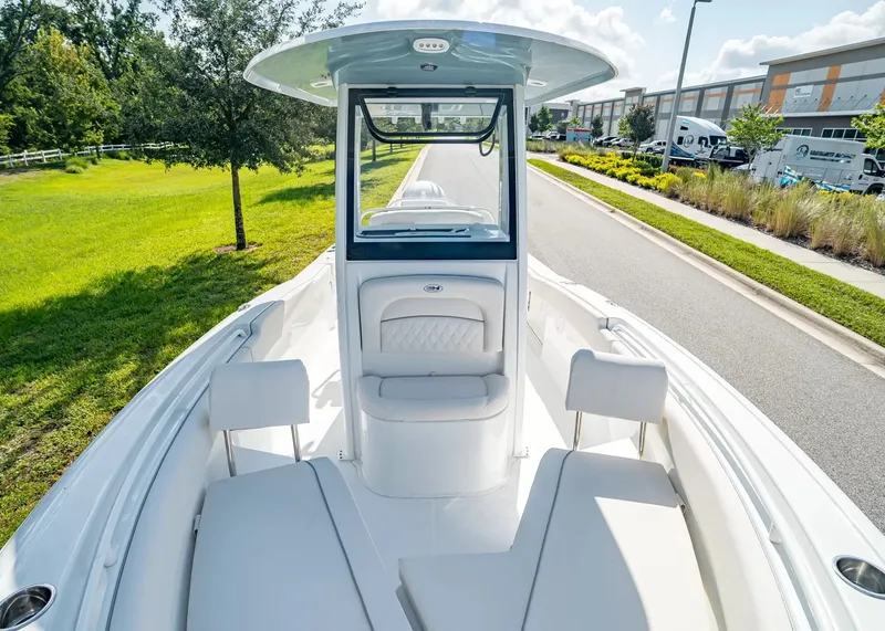 Slide: The Image of Sea Hunt Ultra 239SE 2027 - 24