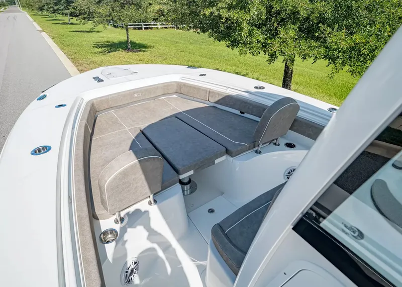 Slide: The Image of Sea Hunt Ultra 275SE 2027 - 21