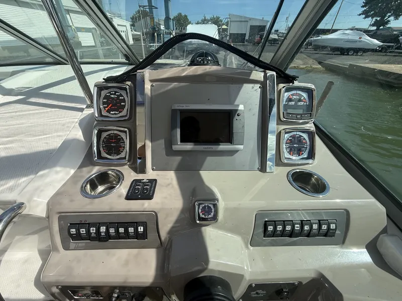 Slide: The Image of Chaparral Signature 310 2012 - 9
