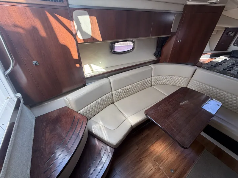 Slide: The Image of Chaparral Signature 310 2012 - 13