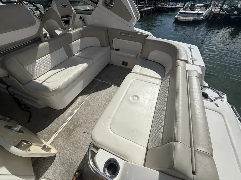 Slide: The Image of Chaparral Signature 310 2012 - 6