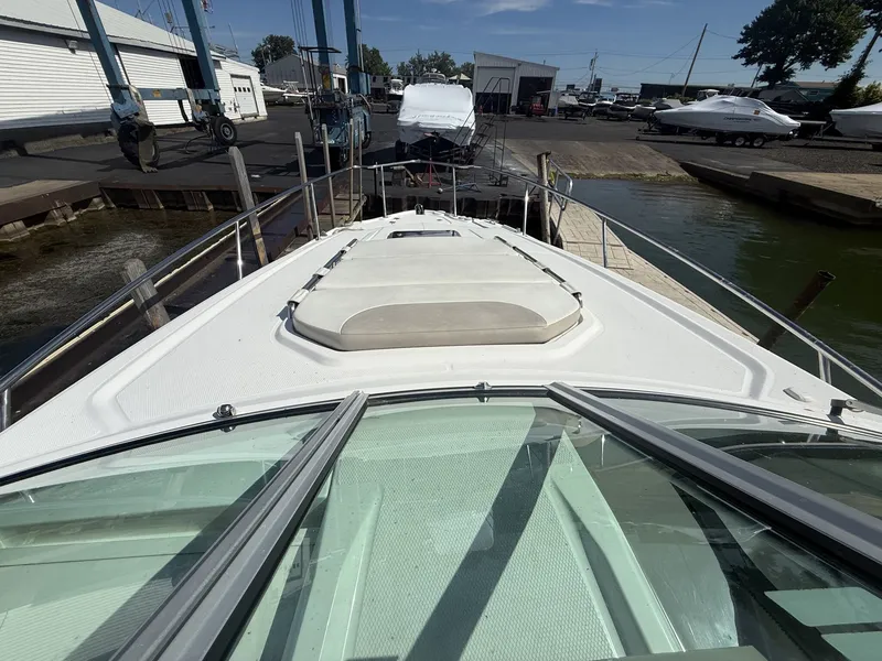 Slide: The Image of Chaparral Signature 310 2012 - 11