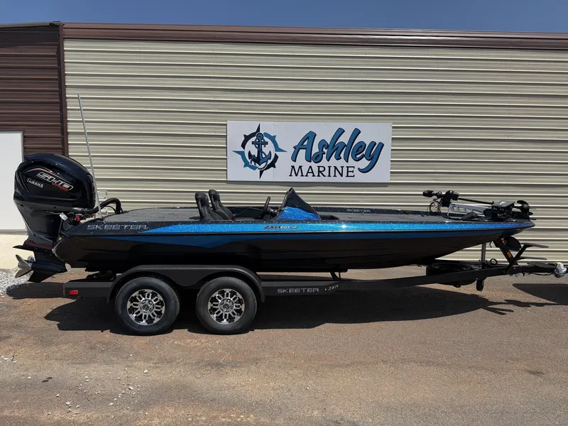 The Image of Skeeter ZXR Series 20SE 2027 - 1