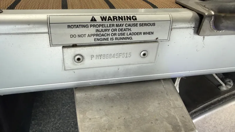 Slide: The Image of Premier 250 S-SERIES 2015 - 104