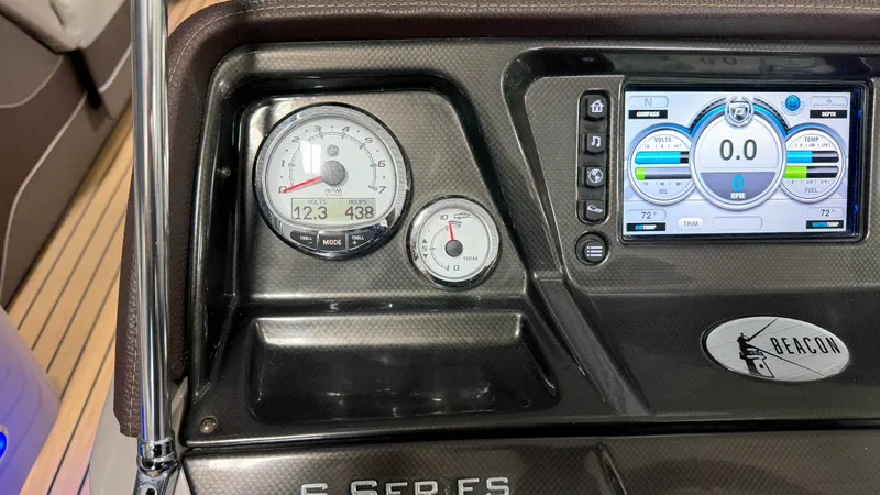 Slide: The Image of Premier 250 S-SERIES 2015 - 63